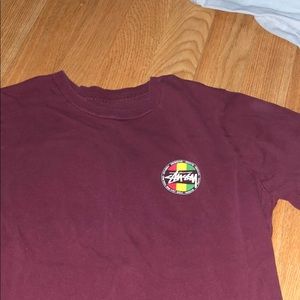 Stussy T-shirt